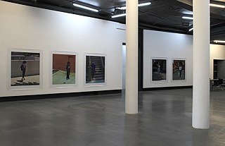 © Galerie Sandro Parrotta