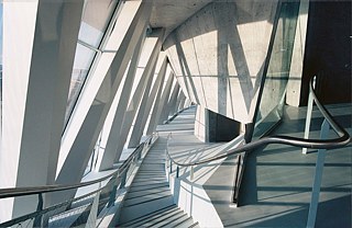 © Mercedes-Benz Museum