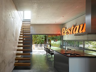 Stockwerk Sedelmeier | Foto: © Zooey Braun, www.zooeybraun.de