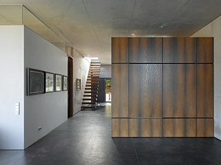 Stockwerk Sedelmeier | Foto: © Zooey Braun, www.zooeybraun.de