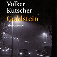 Volker Kutscher: "Goldstein"
