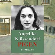 Angelika Klüssendorf: "Pigen"