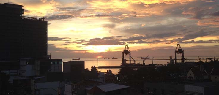 Leif Randt - Makassar