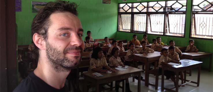 Andreas Stichmann - Makassar 1