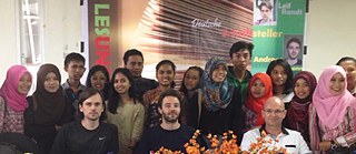 Andreas Stichmann - Makassar 2