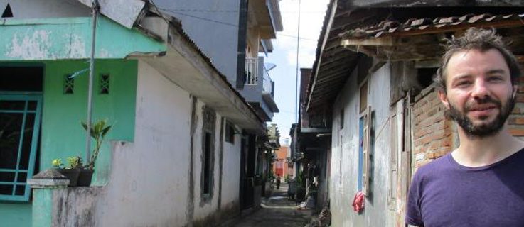 Andreas Stichmann - Makassar 3