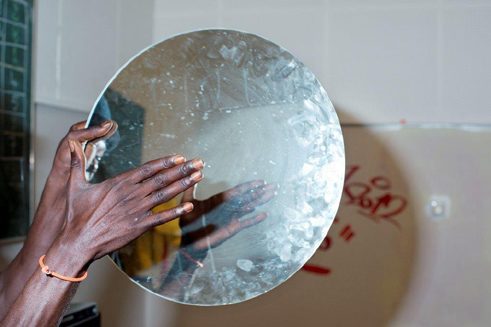  Tobias Zielony, 'The Citizen', pabellón alemán, Bienal de Venecia 2015