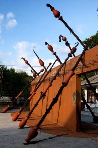 Valsan Koorma Kolleri, Coherent Earth, 2011.