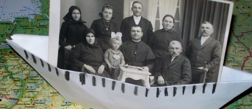 Deutsche Minderheiten in Ungarn