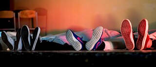 Theaterfestival der deutschsprachigen Schülergruppen