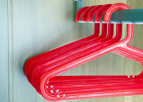 Kleidung und Schmuck