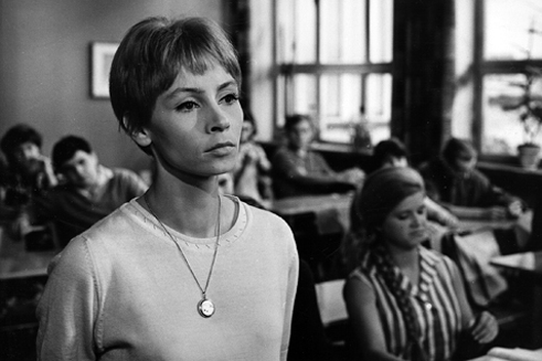 “Karla” (Hermann Zschoche)