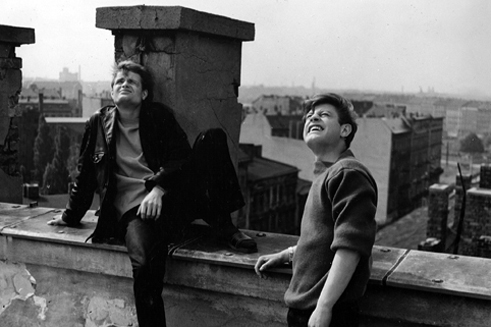 “Berlin um die Ecke” (Gerhard Klein)