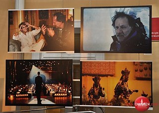 Olsztyn: Ausstellung Die anderen Welten des Werner Herzog