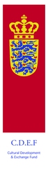 CDEF Logo