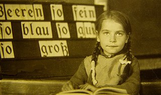 Coverbild der Autobiographie „Wie’s daheim war“ von Luise Braun
