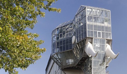 Heute: Maximilianpark (Hamm)