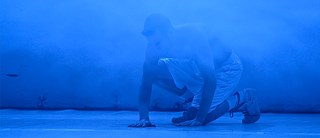 Ligia Lewis, Sorrow Swag, 2015.