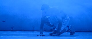 Ligia Lewis, Sorrow Swag, 2015. 