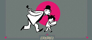 Buchcover Vater und Sohn