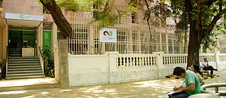 Goethe Institute In India