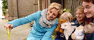 Deutschlandlabor – Folge 14: Kuscheltiere