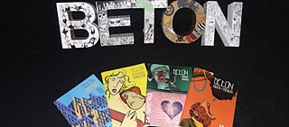 Beton