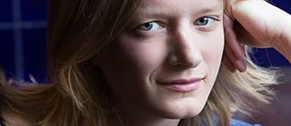 Stephanie Stremler Foto: Susanne Tessa Müller