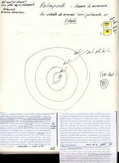 Francesc Abad: Tagebuch W.B. (Diario W.B.), 2000/2001 