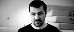 Kornél Mundruczó | © Erdély Mátyás