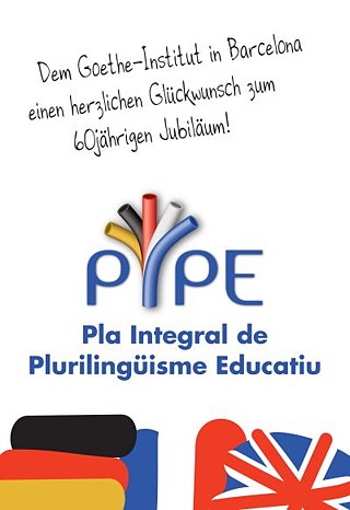 Felicitación - PIPE © © PIPE Felicitación - PIPE