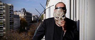 Michaël Borras (aka Systaime)