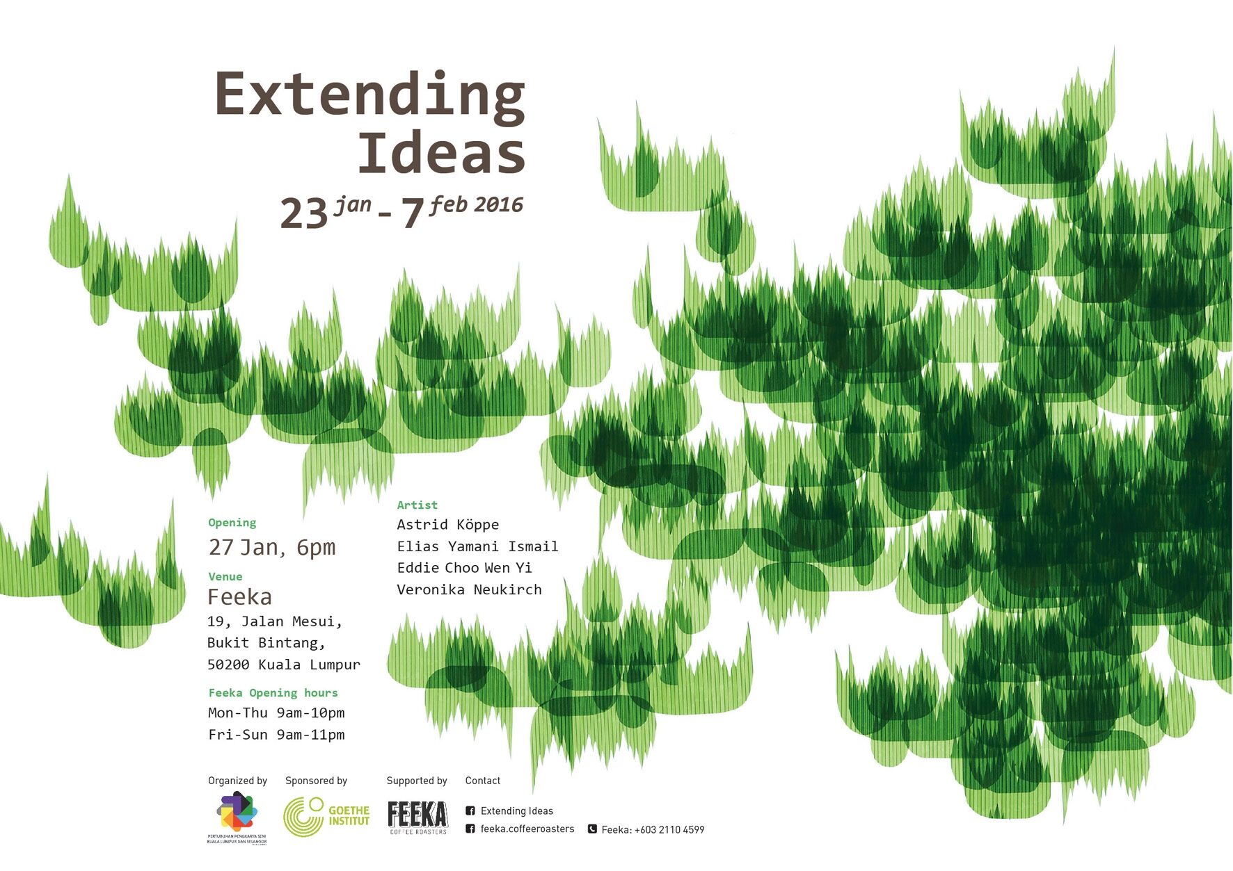 Exhibition Extending Ideas Goethe Institut Malaysia Exhibition extending ideas goethe institut malaysia