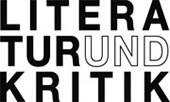 Logo Literatur und Kritik