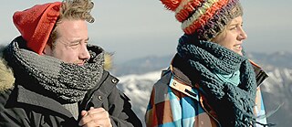 Deutschlandlabor – Folge 17: Kälte