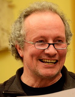 Michael Kurzwelly (A)