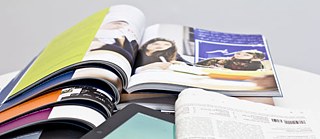 Anual &copy; Foto: Goethe-Institut/Bettina Siegwart Anual