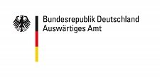   ©   Logo Auswärtiges Amt