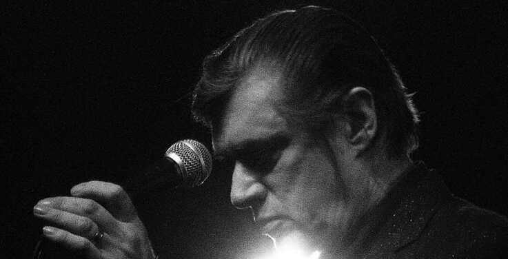 Teho Teardo & Blixa Bargeld Tour
