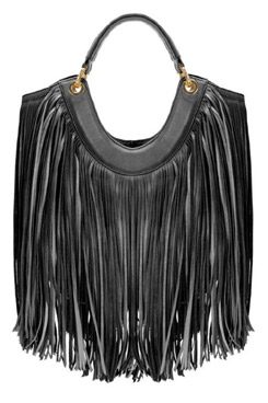 Kaviar Gauche: Slash Pouch