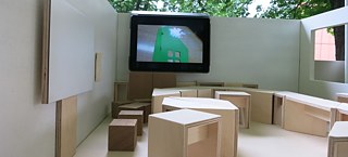 Deutsch hat Klasse © © Goethe-Institut Warschau Deutsch hat Klasse