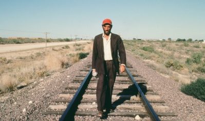 Paris-Texas