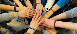 Deutsch hat Klasse © © Goethe-Institut Warschau Deutsch hat Klasse