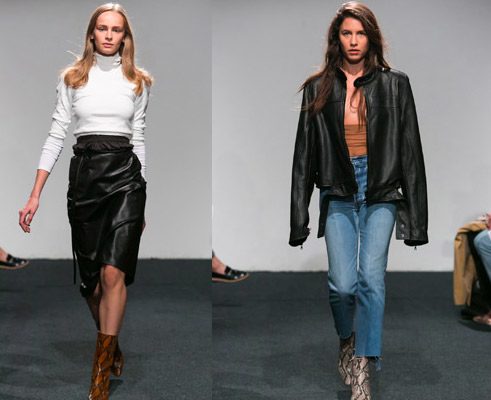 VETEMENTS SS15 collection