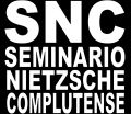 Seminario Nietzsche