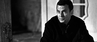 Regisseur Christian Petzold