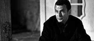 Regisseur Christian Petzold
