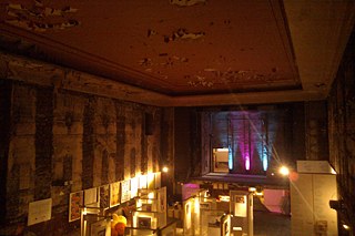 Kino Helios Foto: Triin Pitsi © Goethe-Institut Tallinn