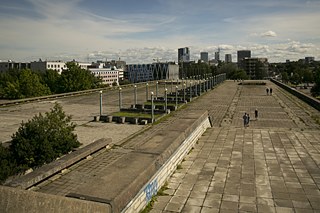 Tallinner Stadthalle Foto: Triin Pitsi © Goethe-Institut Tallinn
