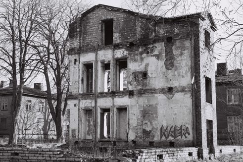 Die Linien von Kopli Foto: Triin Pitsi © Goethe-Institut Tallinn